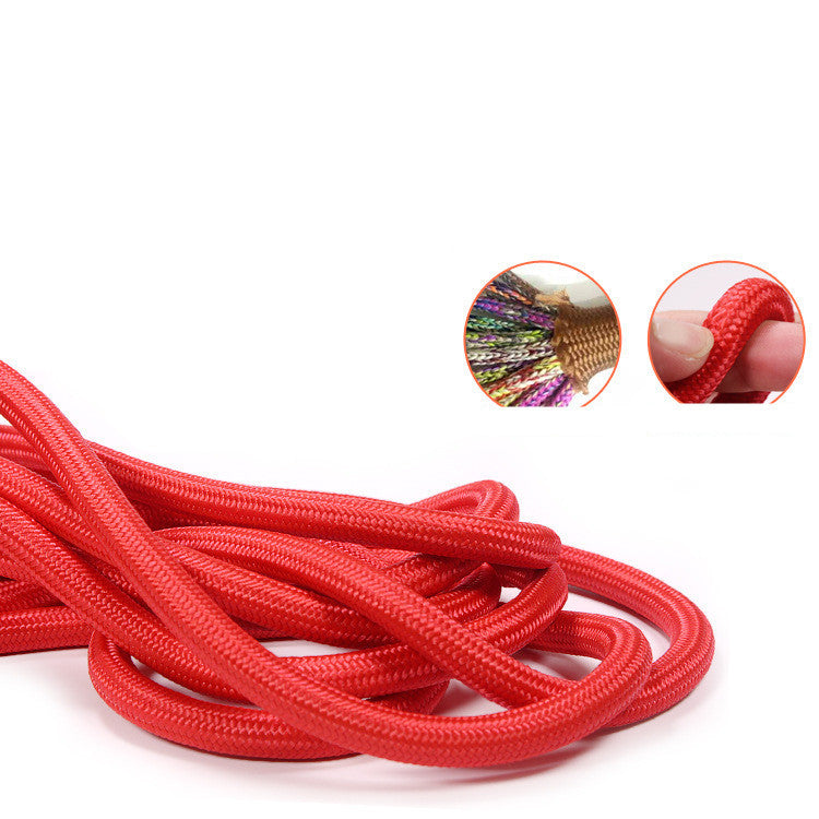 Dog Walking Traction Rope
