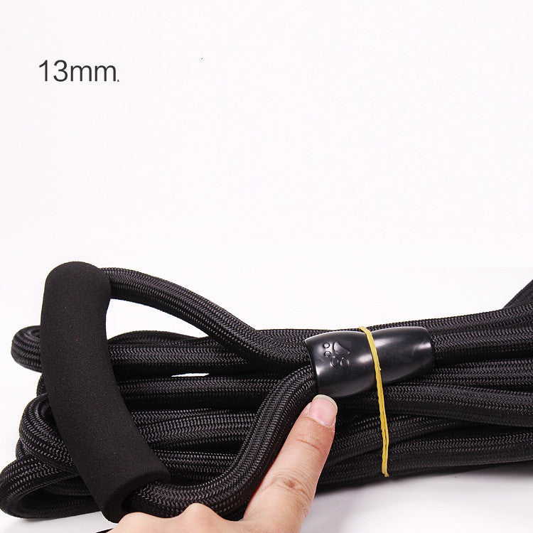 Dog Walking Traction Rope