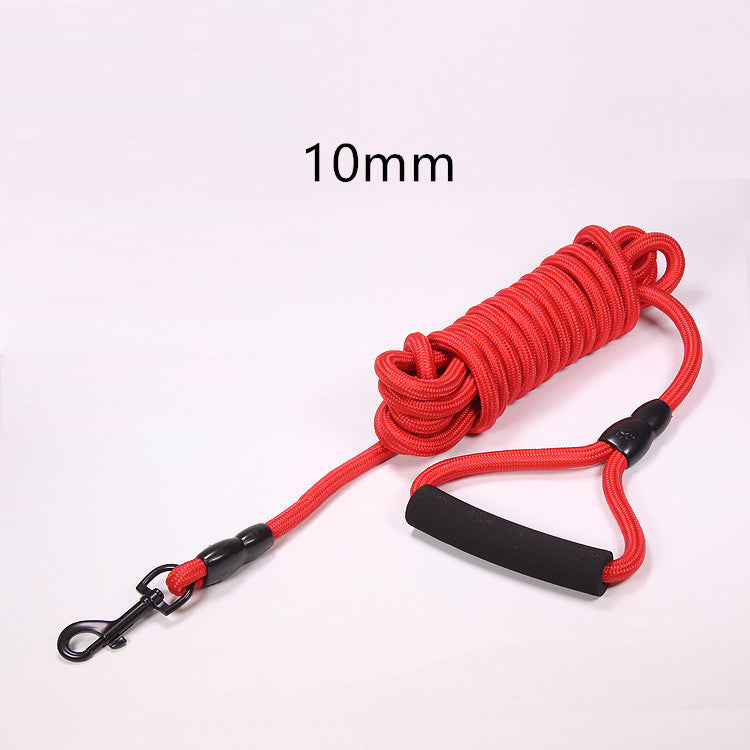 Dog Walking Traction Rope