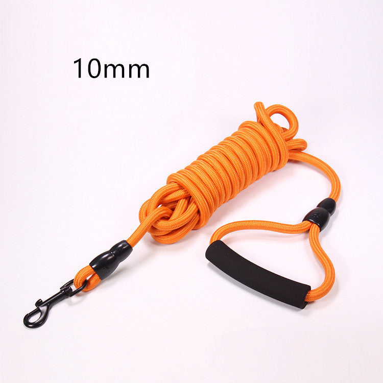 Dog Walking Traction Rope