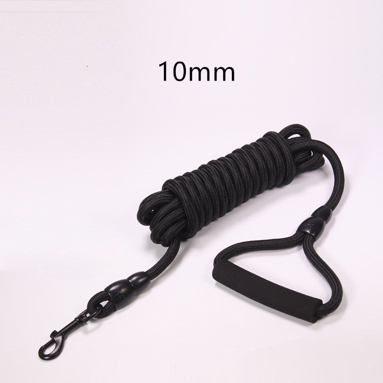 Dog Walking Traction Rope