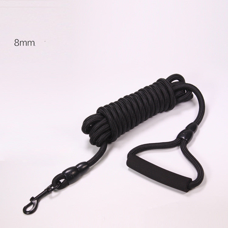 Dog Walking Traction Rope