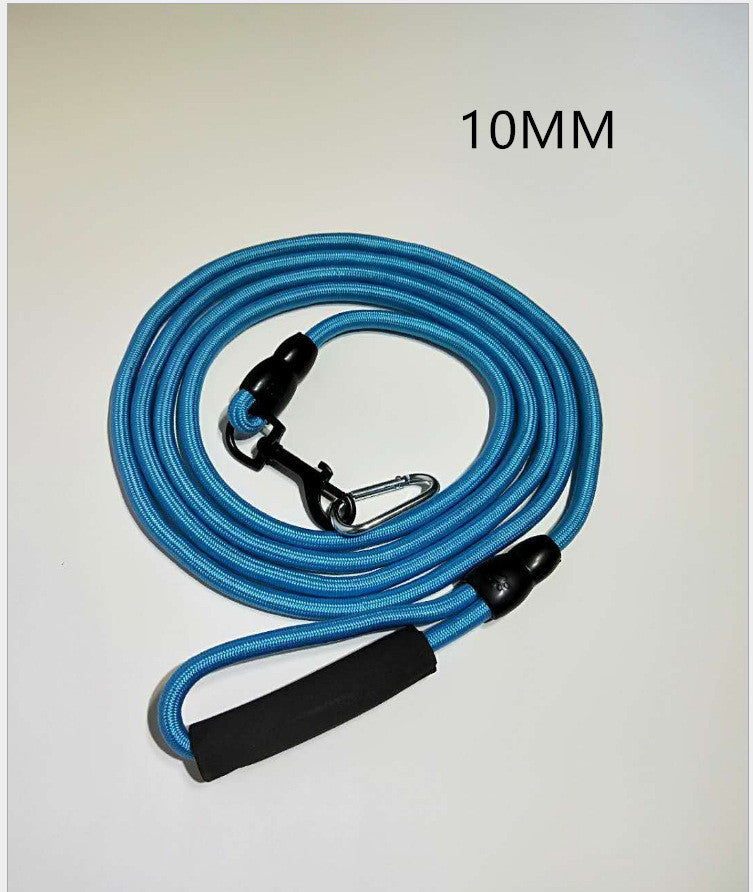 Dog Walking Traction Rope