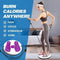 Body Shaping Waist Twisting Disc