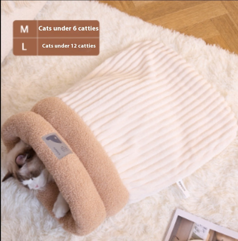 Pet Sleeping Bag