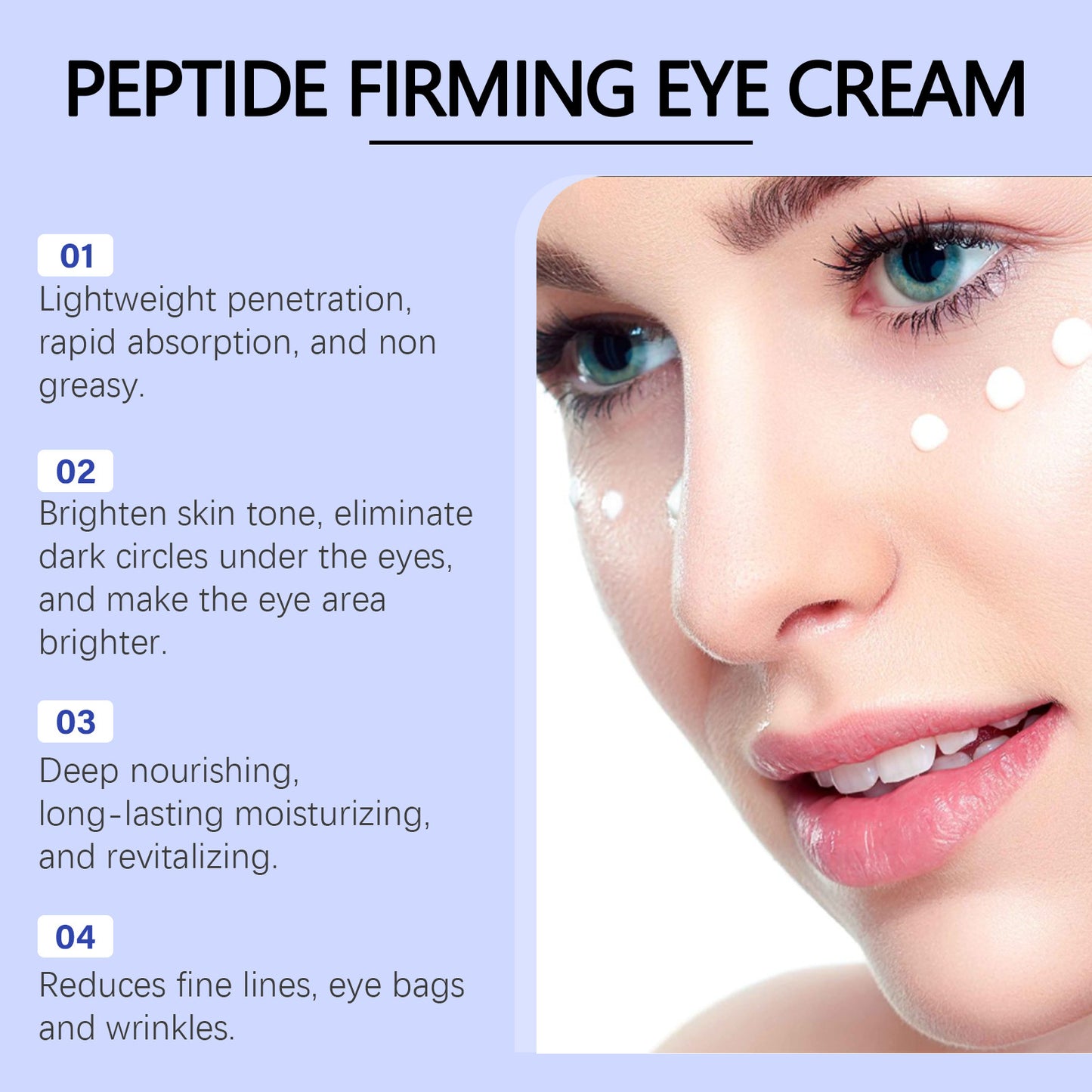 Electric Eye Cream