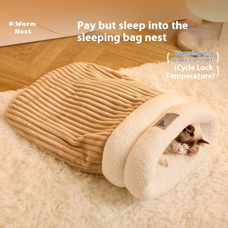Pet Sleeping Bag