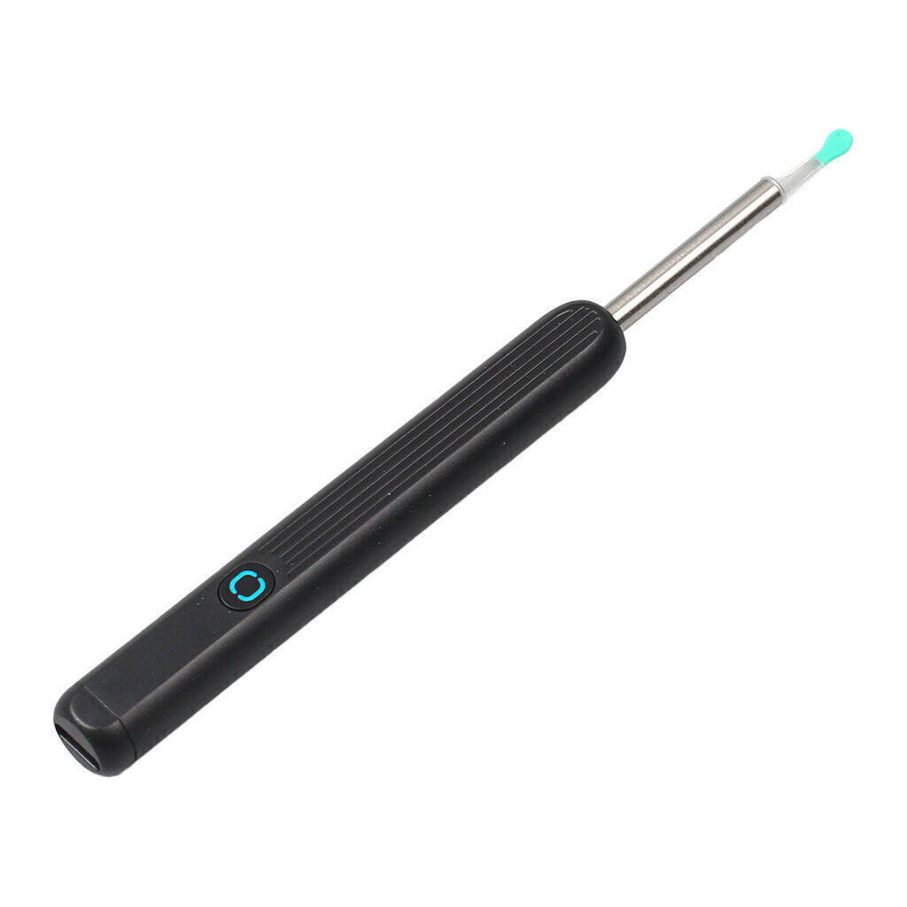 Wireless Ear Cleaner Set