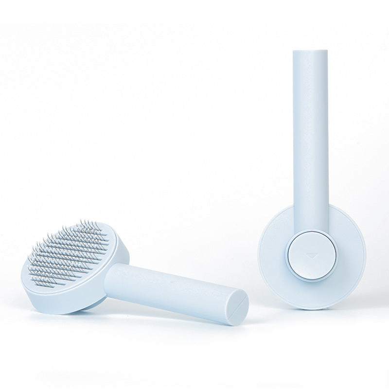 Pet Needle Comb Hair Remover