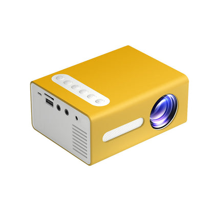 Home Office T300 Projector