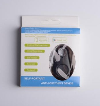 Water Drop Anti Lost Object Finder