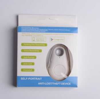 Water Drop Anti Lost Object Finder