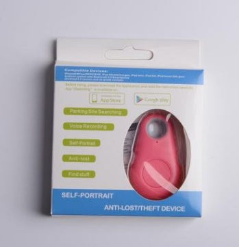 Water Drop Anti Lost Object Finder