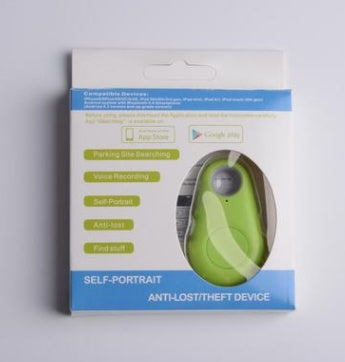Water Drop Anti Lost Object Finder