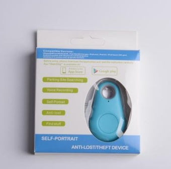 Water Drop Anti Lost Object Finder