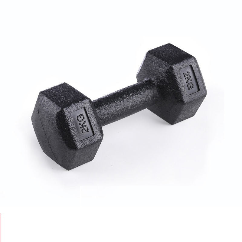 Muscle Training Dumbbells