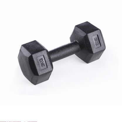 Muscle Training Dumbbells
