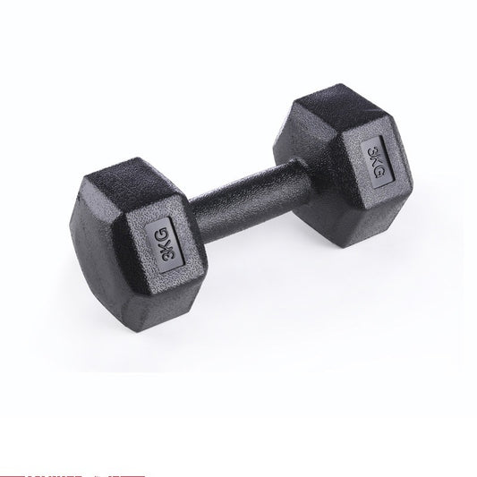 Muscle Training Dumbbells