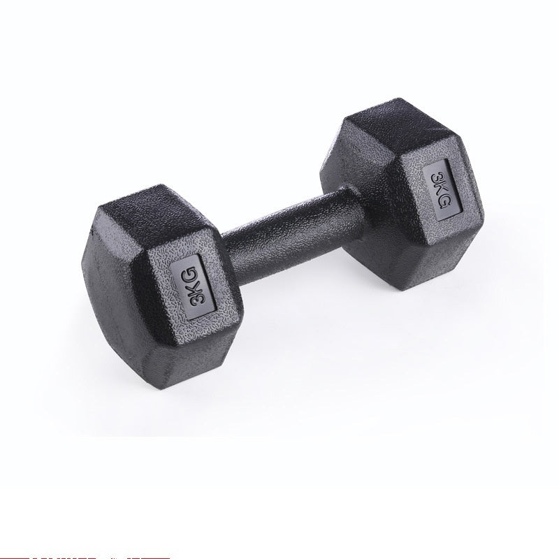 Muscle Training Dumbbells