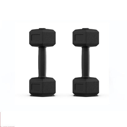Muscle Training Dumbbells