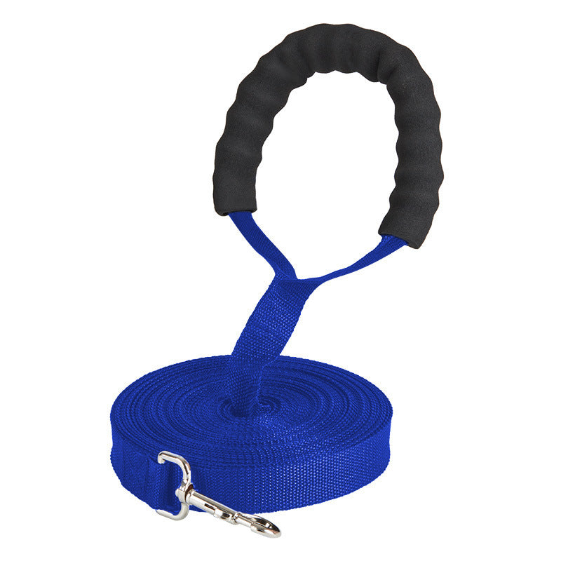 Dog Chain Traction Rope
