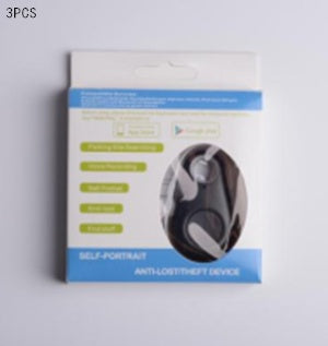 Water Drop Anti Lost Object Finder