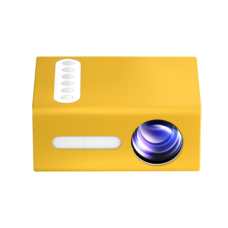 Home Office T300 Projector