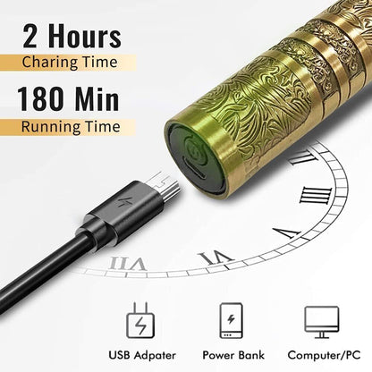 Professional Mens Hair Clipper