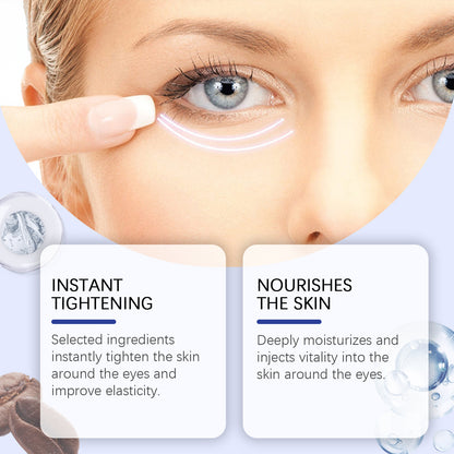 Electric Eye Cream