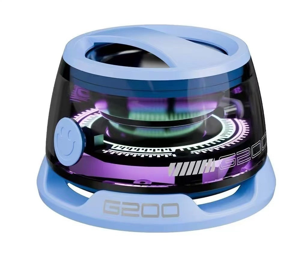 Portable Bluetooth Speaker