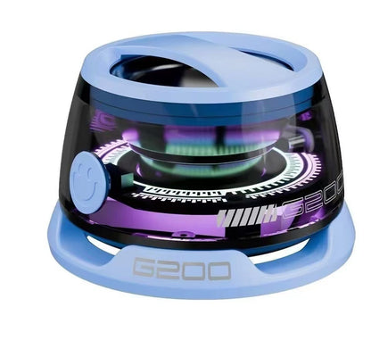 Portable Bluetooth Speaker