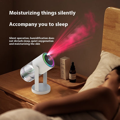 Starry Sky Top Ambient Light Humidifier