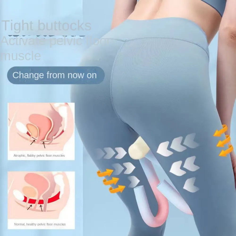 Thigh Master Muscle Fitness