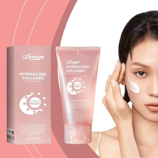 Face Night Collagen Mask