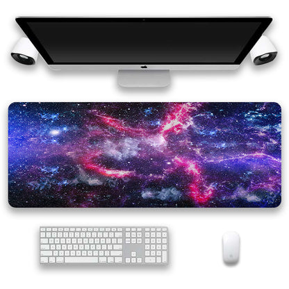 Star Mouse Non-Slip Keyboard Mat