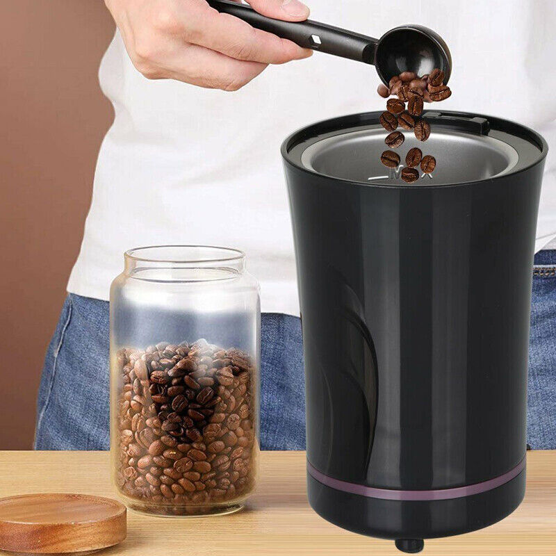 Electric Coffee Grinder