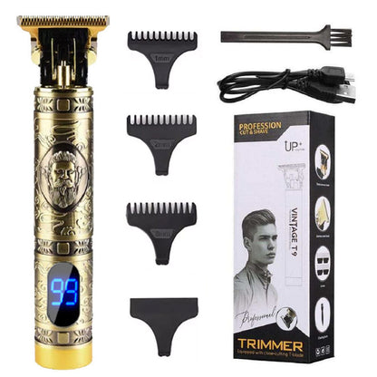 Professional Mens Hair Clipper
