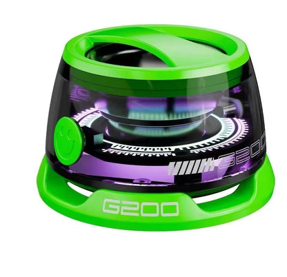 Portable Bluetooth Speaker
