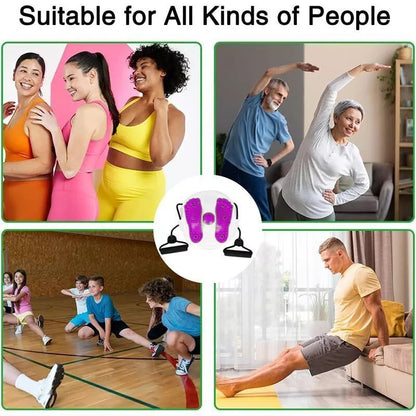Body Shaping Waist Twisting Disc