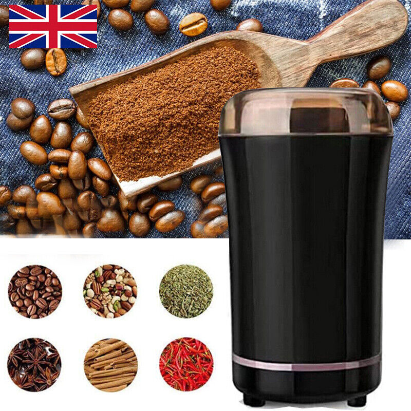 Electric Coffee Grinder