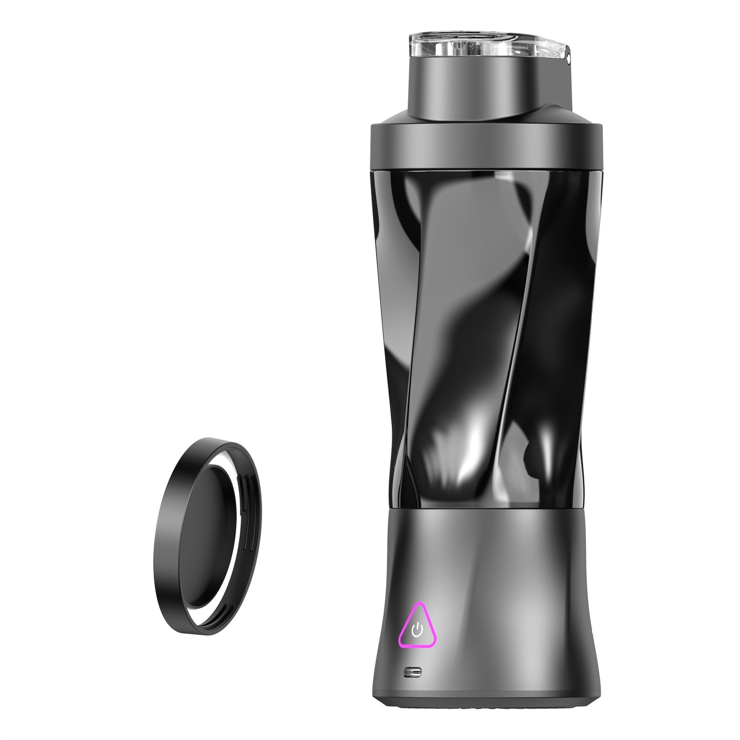 Portable Electric Juicer