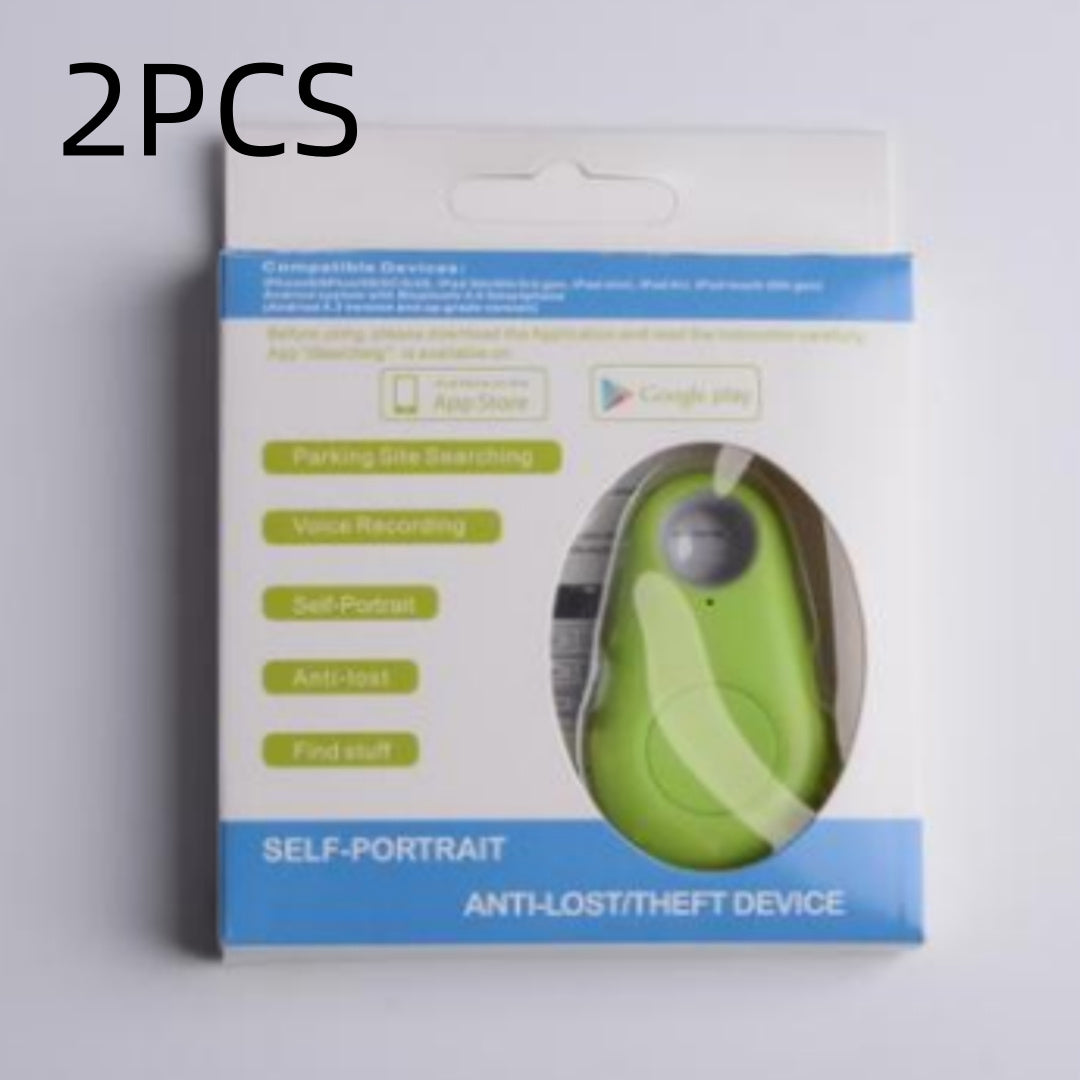 Water Drop Anti Lost Object Finder
