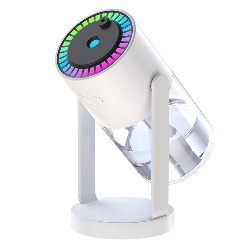 Starry Sky Top Ambient Light Humidifier