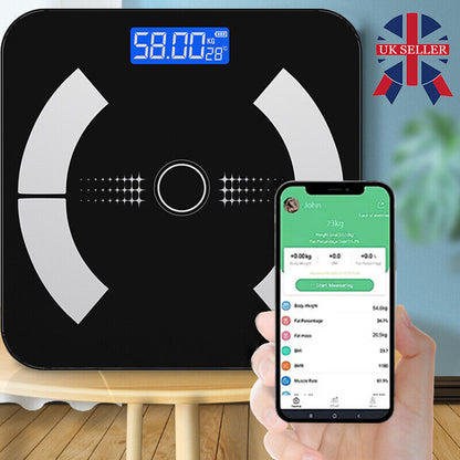 Smart Scales