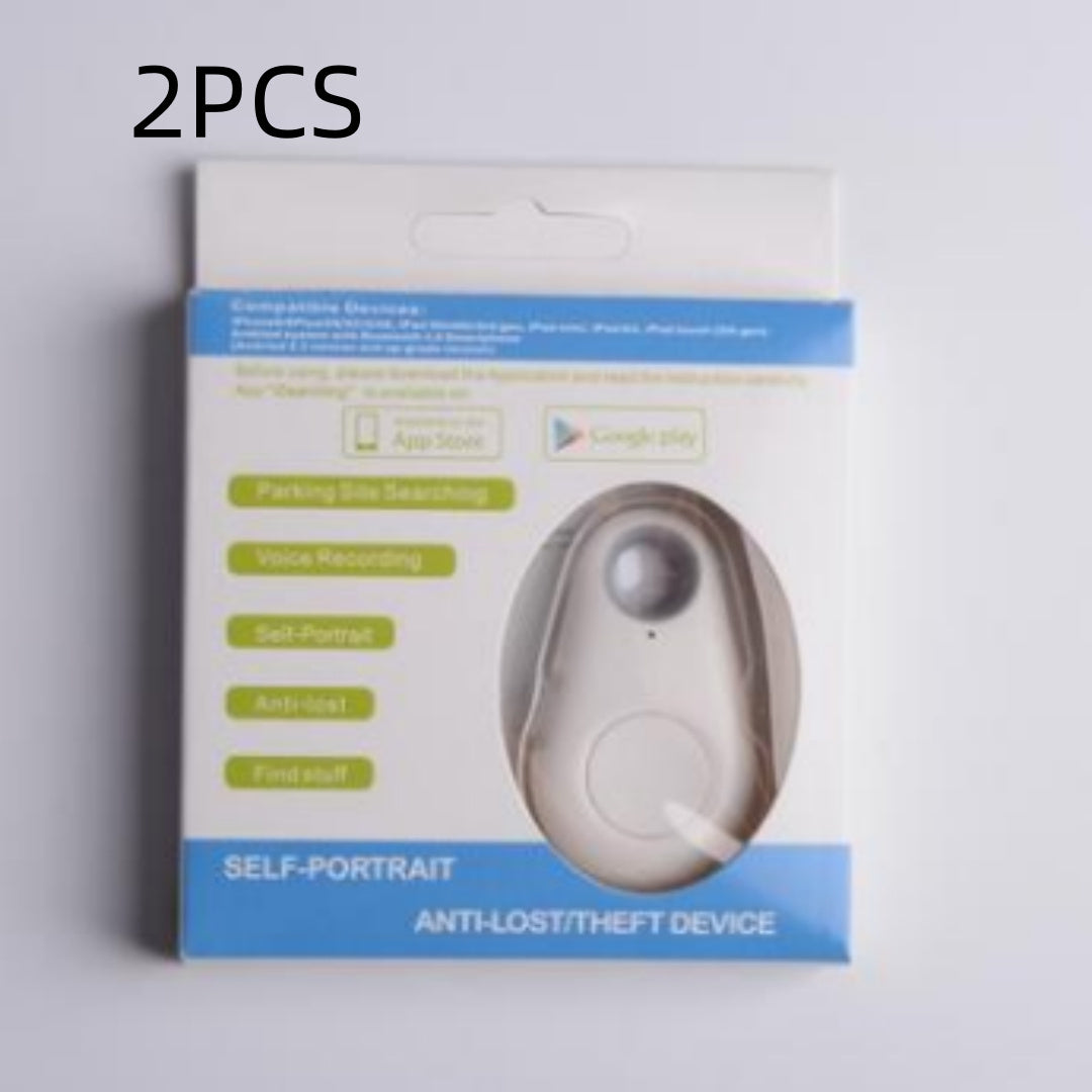 Water Drop Anti Lost Object Finder