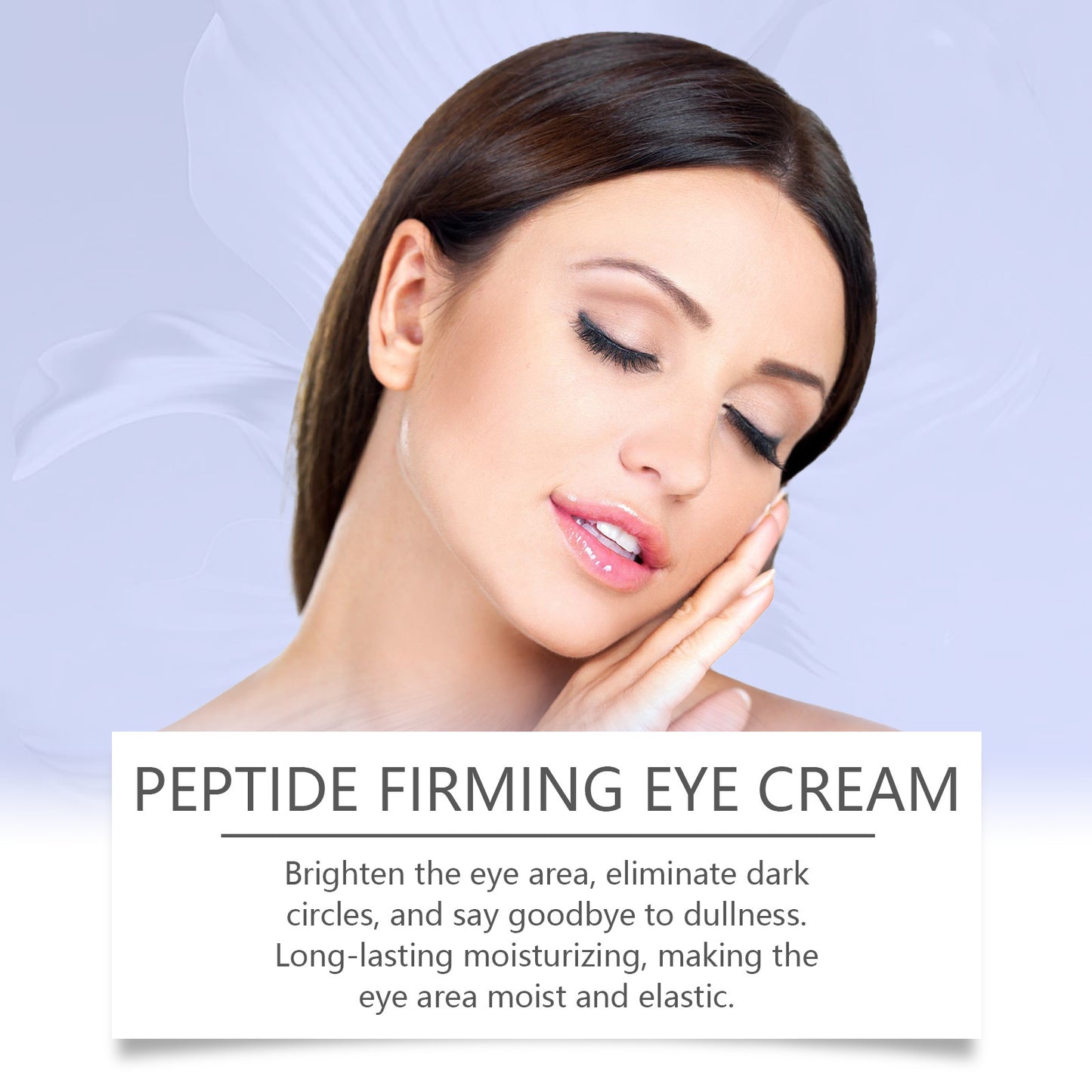 Electric Eye Cream