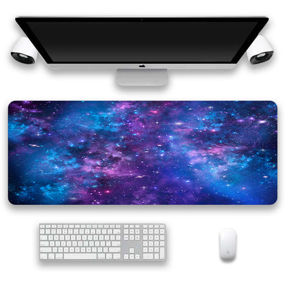 Star Mouse Non-Slip Keyboard Mat