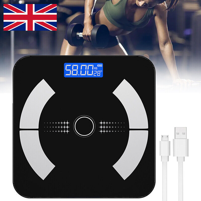 Smart Scales