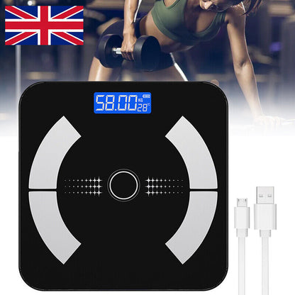 Smart Scales