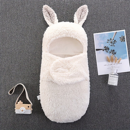 Super Soft Baby Sleeping Bag
